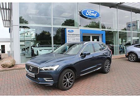 Volvo XC 60 XC60 INSCRIPTION AUTOMATIK, LEDER, AHK PANO, ACC, PDC