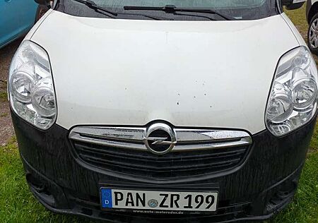 Opel Combo Kasten L2H1 2,4t