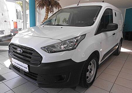 Ford Transit Connect TDCI 1.Hand Orig. 34tkm.