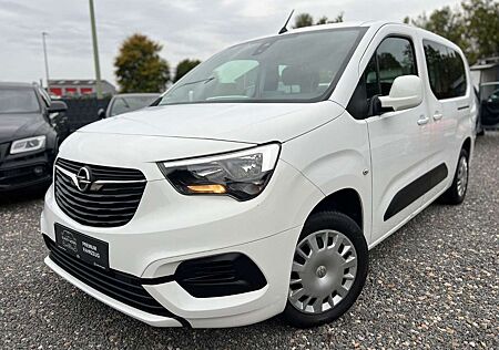 Opel Combo LIFE XL EDITION-LANG-PDC-SITZHEIZUNG