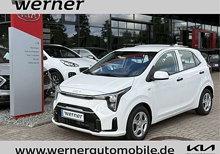 Kia Picanto 1.0 Edition 7 Navigation