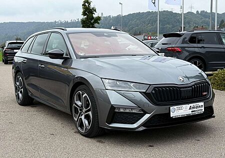Skoda Octavia IV 2.0 TDI DSG 4x4 RS ACC*H&C*Navi*Totwinkel*Klima