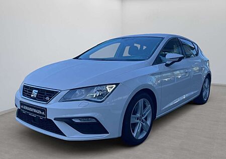 SEAT Leon 1.4 TSI ACT FR-Tempomat,Park Distance Control