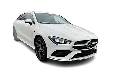 Mercedes-Benz CLA 250 e SB AMG Line (EURO 6d)