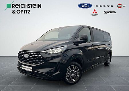 Ford Tourneo Custom 2.0 EcoBlue 320 L2 Titanium Autom