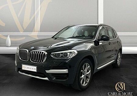 BMW X3 xDrive 30 e xLine Leder Navi Panorama LED SHZ
