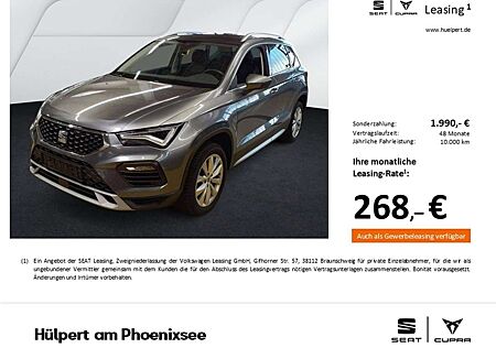 Seat Ateca 1.5 XPERIENCE AHK CAM ACC E-KLAPPE NAVI