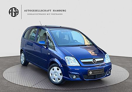 Opel Meriva Edition*PDC*Klima*4SeasonBereifung*TÜV*