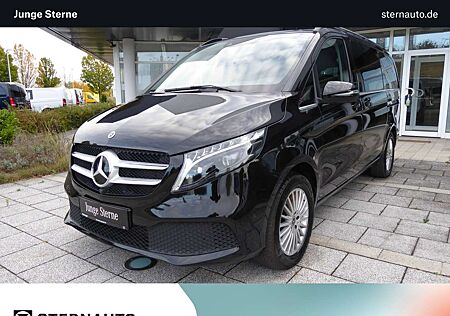 Mercedes-Benz V 300 d 4MATIC AVANTGARDE Lang AHK, NAVI, KAMERA