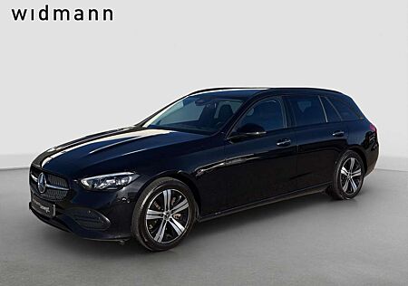 Mercedes-Benz C 200 d T AHK*Navi*PTS*Kamera*SpurH*Keyless*LED*