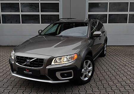 Volvo XC 70 XC70 CROSS Summum AWD NAVI|LEDER|BIXENON|SHZ