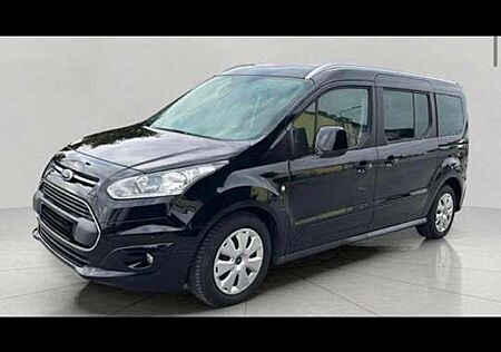 Ford Tourneo Connect Titanium