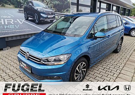 VW Touran Volkswagen 2.0 TDI DSG SCR Join Navi|SHZ|Klimaaut.|ACC