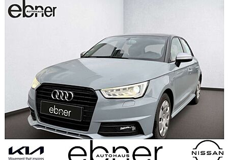 Audi A1 1.0 TFSI Sportback basis ultra | Winterräder