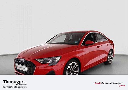 Audi A3 35 TDI ADVANCED MATRIX LM18 KAMERA