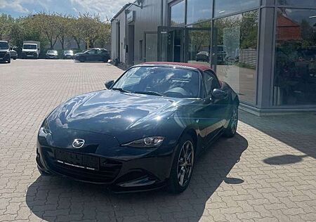 Mazda MX-5 Sakura