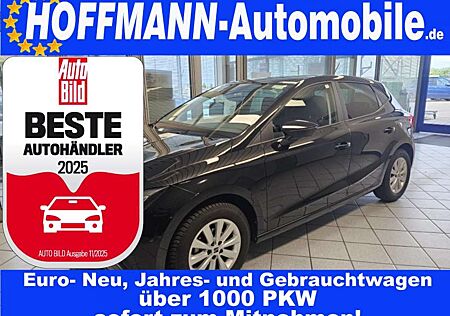 Seat Ibiza Style Navi,LED,Sitzheizung,Allwetter