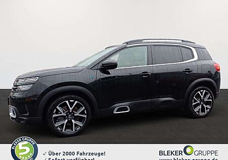 Citroën C5 Aircross Citroen Hybrid 225 Shine Pack