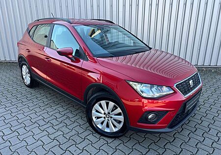 Seat Arona *Style*Klima*Multi*Bluetooth*USB*PDC*