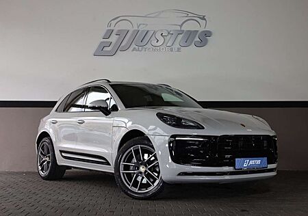 Porsche Macan 2.0 AWD/360*/PANO/APPLE/BOSÉ/SBL/LHZ/R20