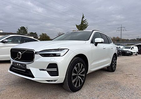 Volvo XC 60 XC60 Autom.,Kamera,Navi,S-heft.,TOP