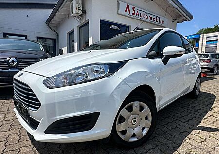 Ford Fiesta 1.0 Sync Edition+2 HAND+KLIMA+EURO 5+TÜV:NEU