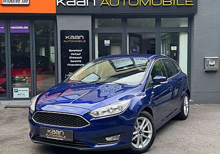 Ford Focus 1.6 Trend/AUTOMATIK/S-HEFT/KLIMA/TEMPO/PDC/SERVO