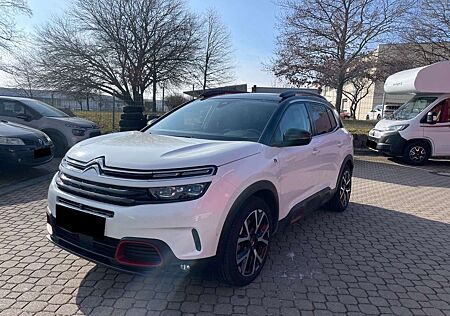 Citroën C5 Aircross Citroen Hybrid 225 e.EAT8SHINE PACK