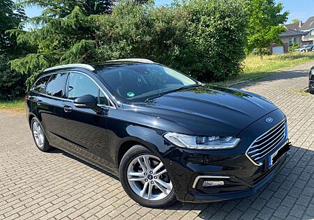 Ford Mondeo Turnier 2.0