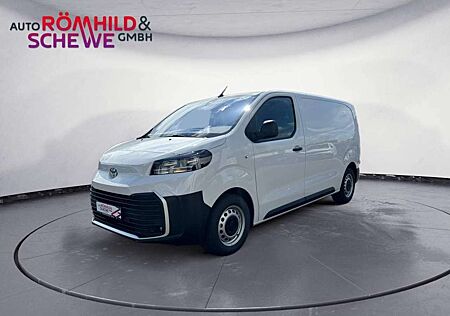 Toyota Pro Ace Proace 2,0-l-D-4D L1 Meister