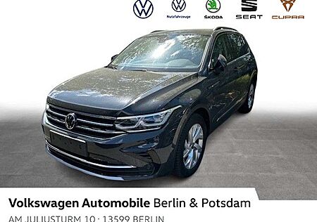 VW Tiguan Volkswagen 2.0 TSI Elegance 4M.DSG Navi Pano LED ACC
