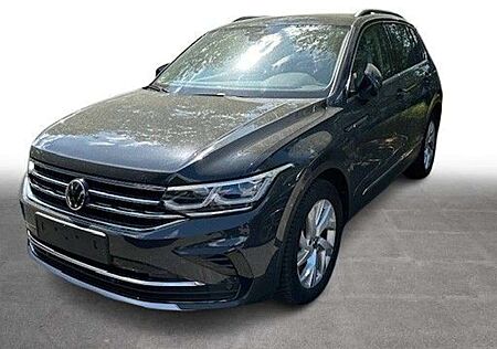 VW Tiguan Volkswagen 2.0 TSI Elegance 4M.DSG Navi Pano LED ACC