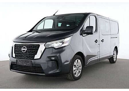 Nissan Primastar L2H2 Tekna Design-Pak 9 Sitze
