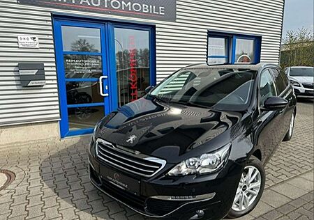 Peugeot 308 SW 1,6 HDI "Active" *BLUETOOTH*SICHT-PAKET*CITY-P