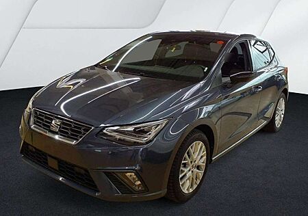 Seat Ibiza 1.0 TSI DSG FR Navi LED SHZ ACC Kamera