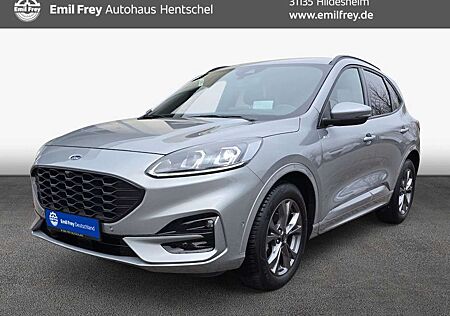 Ford Kuga 1.5 EcoBoost ST-LINE X