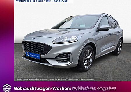 Ford Kuga 1.5 EcoBoost ST-LINE X