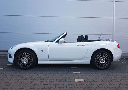 Mazda MX-5 1.8 Center-Line