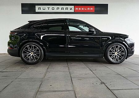 Porsche Cayenne Coupe E-Hybrid*LUFT/AHK/ACC/BOSE/360/21z