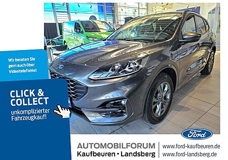 Ford Kuga 2.5 PHEV ST-Line LED Navi RFK SHZ HUD