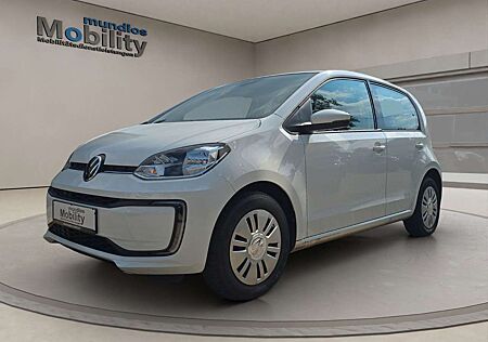 VW Up Volkswagen ! e-! PDC RFK GJR Bluetooth CCS