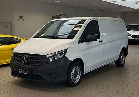 Mercedes-Benz Vito Kasten 114 CDI /AHK/LEDER/KAMERA/STHZ./