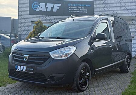 Dacia Dokker Ambiance 1,2 TCe