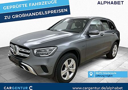 Mercedes-Benz GLC 300 de 4Matic AHK SpoSi ACC BLIS El.Heckkl.