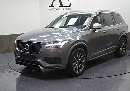 Volvo XC 90 XC90 R Design AWD 7 SITZER AHK CAM MEMO APPLE.P