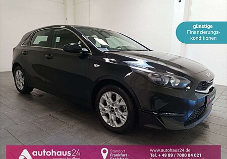 Kia Cee'd Ceed / Ceed 1.5 T-GDI Vision Navi|CAM|Lenkr&Sitzhzg.|