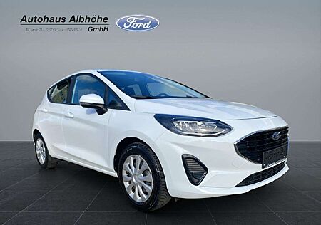 Ford Fiesta Cool & Connect