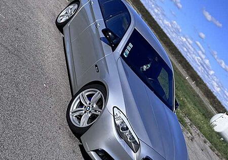 BMW 530d 530 xDrive