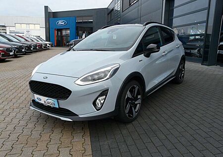 Ford Fiesta Active Colourline *LED*