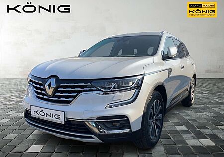 Renault Koleos LIMITED Diesel *LED*CarPlay*Klima*Navi*
